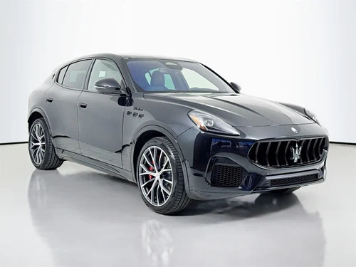 
           New 
        2026 Maserati Grecale Modena