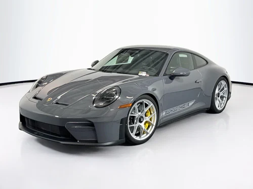 
           New 
        2026 Porsche 911 GT3