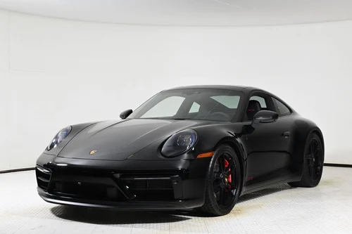 
           
        2022 Porsche 911 Carrera GTS