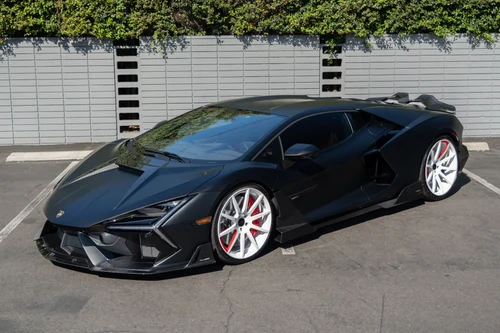 
           
        2024 Lamborghini Revuelto Mansory