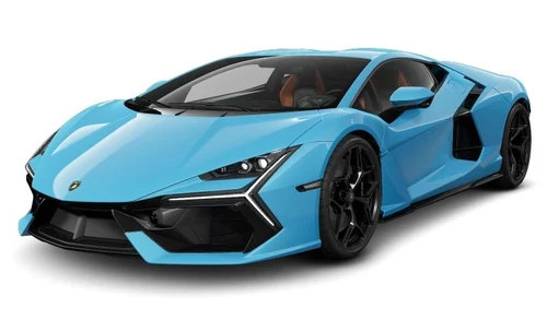 
           
        2025 Lamborghini Revuelto