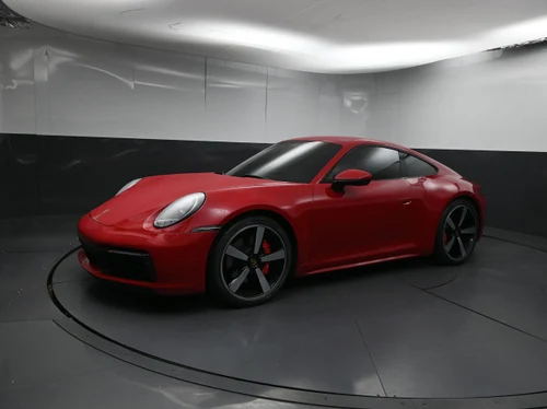 
           
        2022 Porsche 911 Carrera S
