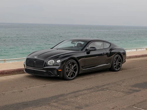
           
        2024 Bentley Continental GT V8