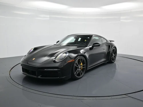 
           
        2023 Porsche 911 Turbo S