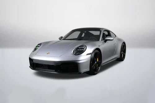 
           
        2026 Porsche 911 Carrera S