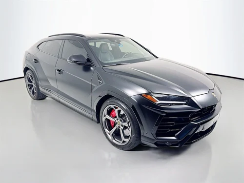 
           
        2020 Lamborghini Urus