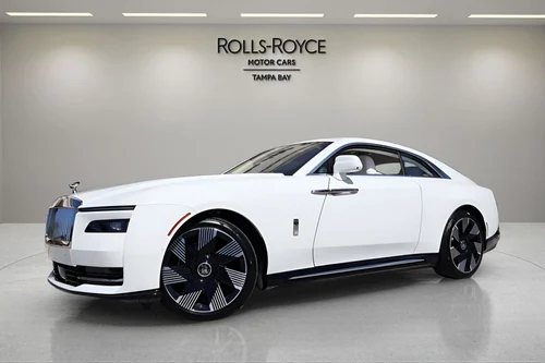 
           New 
        2026 Rolls-Royce Spectre Coupe