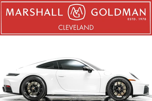 
           
        2026 Porsche 911 Carrera 4 GTS