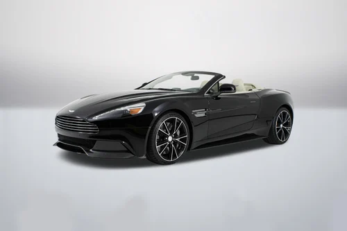 
           
        2014 Aston Martin Vanquish Volante