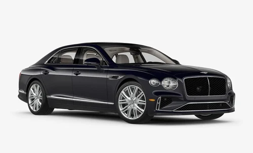 
           New 
        2026 Bentley Flying Spur