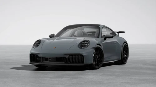 
           New 
        2026 Porsche 911