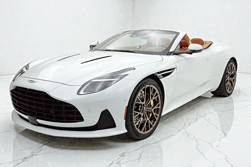 
           New 
        2026 Aston Martin DB12