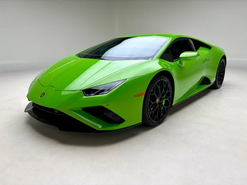 
           
        2022 Lamborghini Huracan Evo