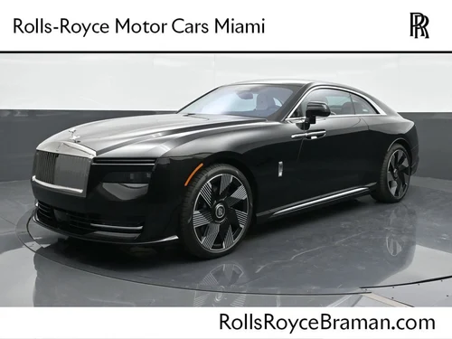 
           
        2026 Rolls-Royce Spectre