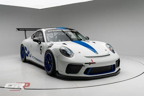 
           
        2019 Porsche 911