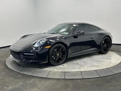 
           
        2022 Porsche 911 Carrera