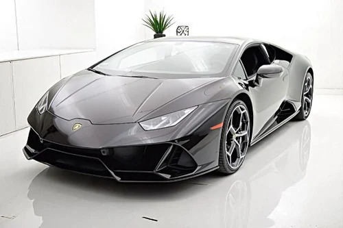 
           
        2020 Lamborghini Huracan
