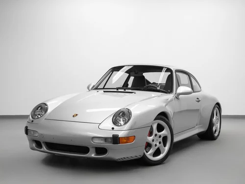 
           
        1997 Porsche 911 Carrera 4S