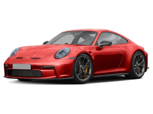 
           
        2022 Porsche 911 GT3