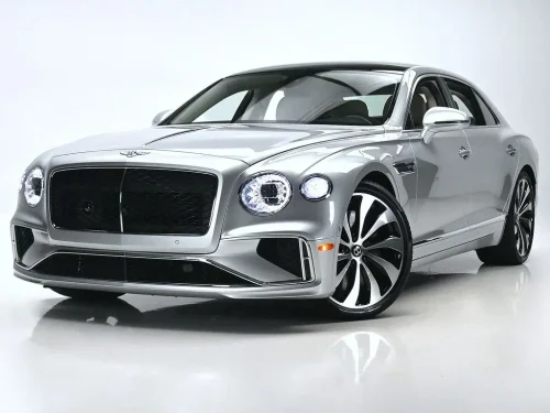 
           New 
        2026 Bentley Flying Spur