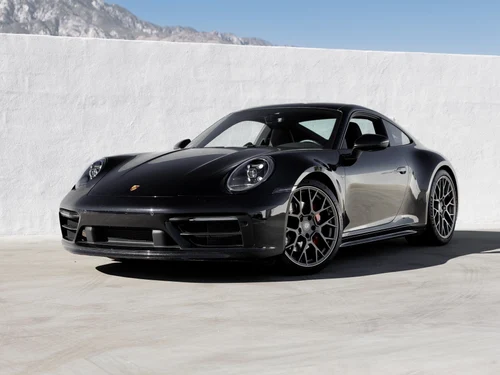 
           
        2021 Porsche 911 Carrera S