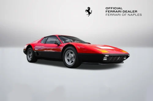 
           
        1983 Ferrari 512 BB BBi