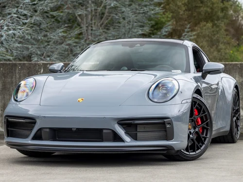 
           
        2023 Porsche 911 Carrera GTS
