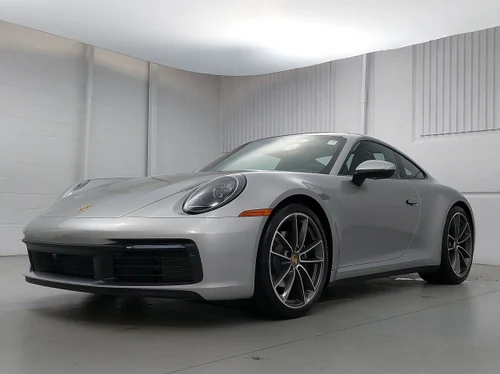 
           
        2024 Porsche 911 Carrera