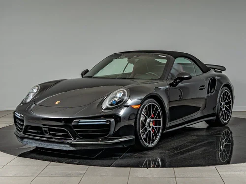 
           
        2017 Porsche 911 Turbo