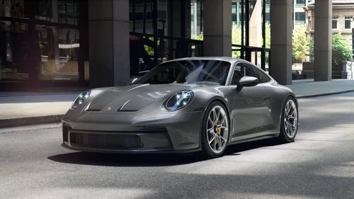 
           
        2022 Porsche 911 GT3 Touring