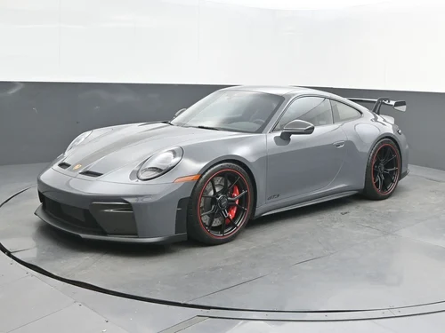 
           
        2026 Porsche 911 GT3