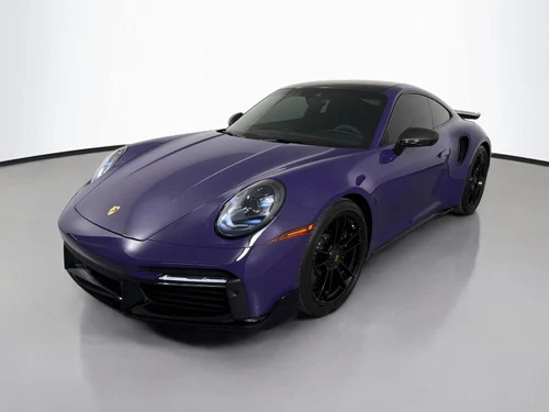 
           
        2024 Porsche 911 Turbo S