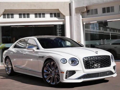 
           New 
        2026 Bentley Flying Spur Mulliner