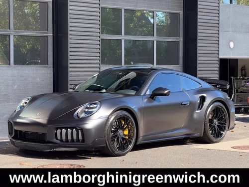 
           
        2026 Porsche 911 Turbo S