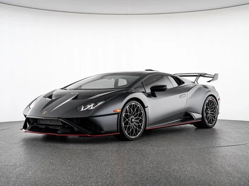
           
        2023 Lamborghini Huracan STO