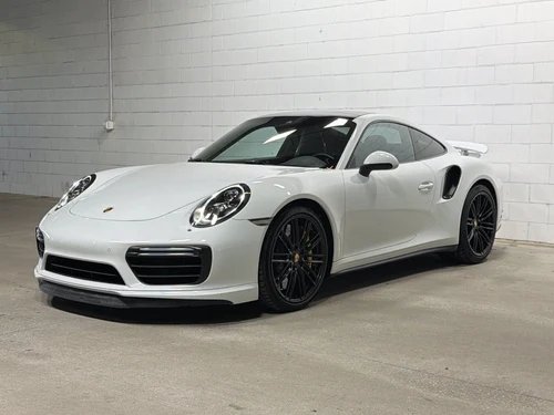 
           
        2018 Porsche 911 Turbo S