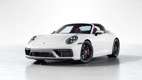 
           
        2024 Porsche 911 Targa 4 GTS