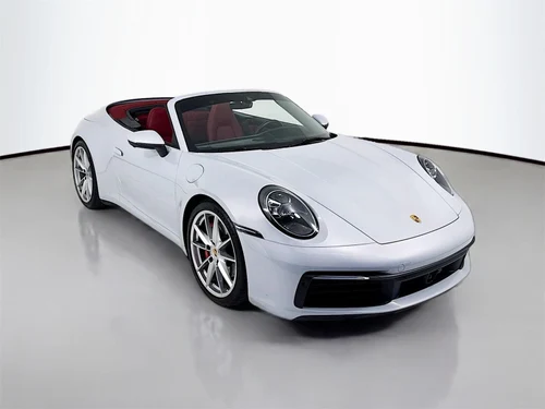 
           
        2024 Porsche 911 Carrera 4S