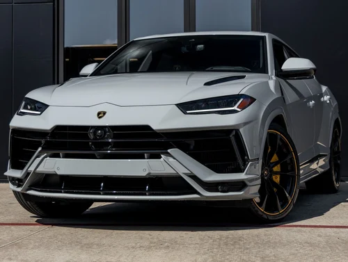 
           
        2024 Lamborghini Urus S