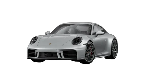 
           New 
        2026 Porsche 911 Carrera S