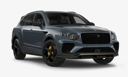 
           
        2025 Bentley Bentayga