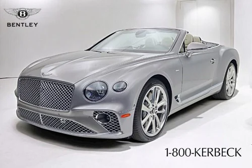 
           
        2023 Bentley Continental