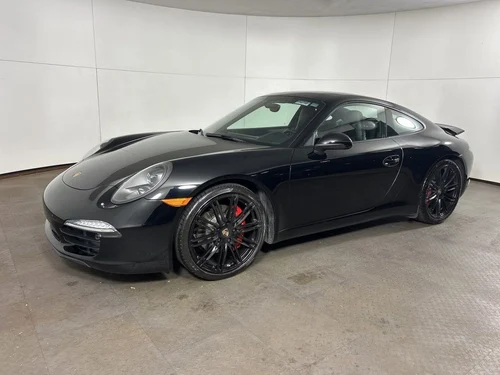 
           
        2015 Porsche 911 Carrera S