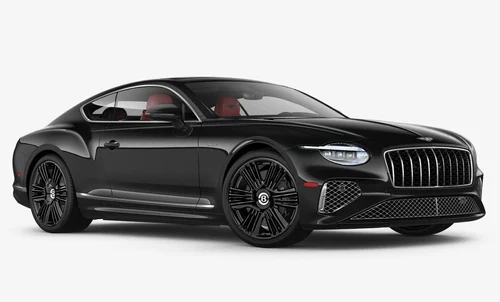 
           New 
        2026 Bentley Continental GT Azure