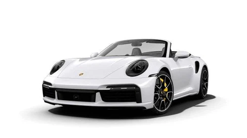 
           
        2021 Porsche 911 Turbo S