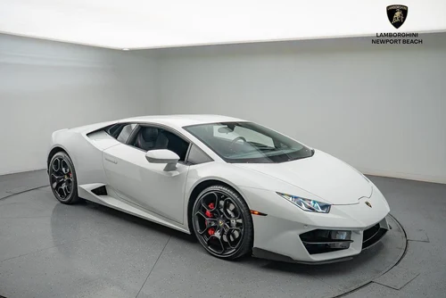 
           
        2017 Lamborghini Huracan LP580-2