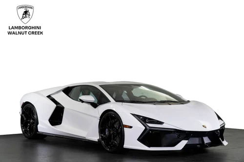 
           New 
        2026 Lamborghini Revuelto