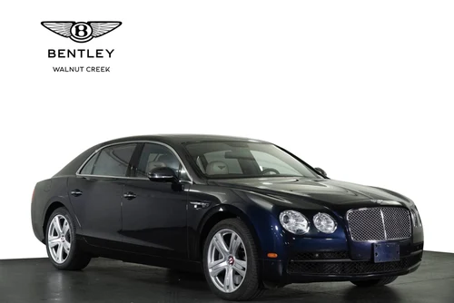 
           
        2015 Bentley Flying Spur V8