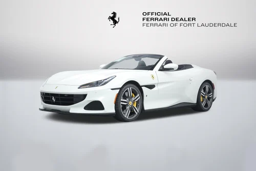 
           
        2023 Ferrari Portofino M