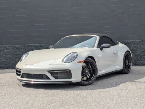
           
        2022 Porsche 911 Carrera 4 GTS